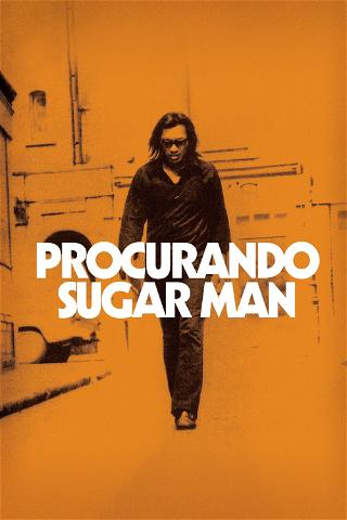Procurando Sugar Man poster