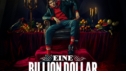 Eine Billion Dollar poster