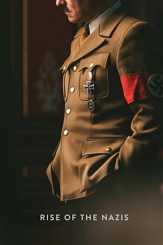 Rise of the Nazis poster