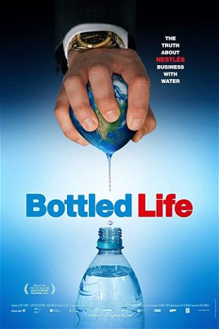 Bottled Life poster