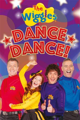 The Wiggles, Dance, Dance! poster