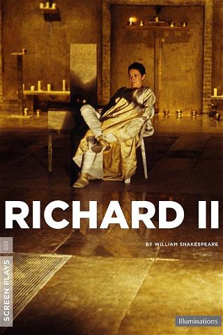 Richard II poster