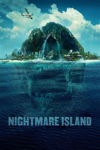 Nightmare Island poster