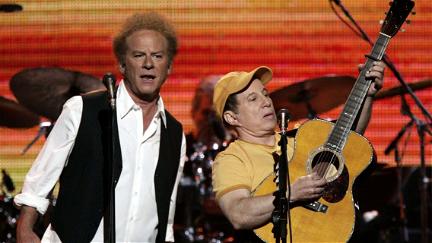 Simon and Garfunkel : Old Friends - Live On Stage poster