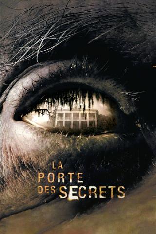 La Porte des secrets poster