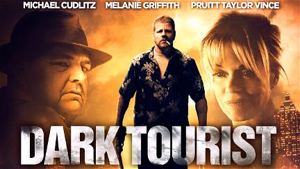 The Grief Tourist poster