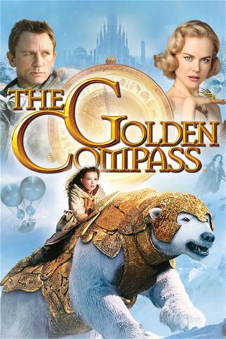The Golden Compass poster