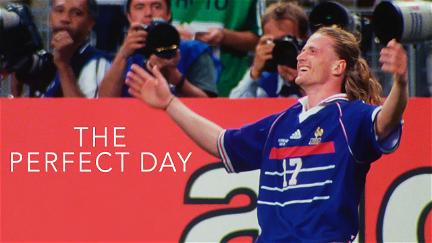 12 de julio de 1998: El día perfecto poster