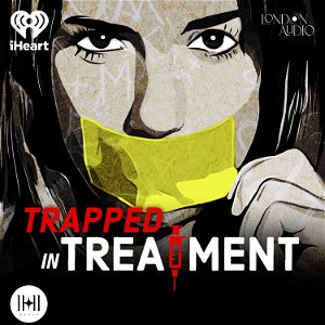 Trapped in Treatment poster