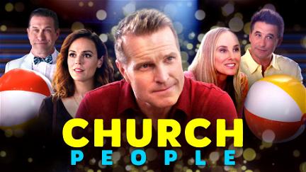 Church People poster