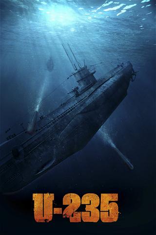 U-235 poster