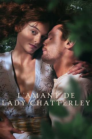 L’Amant de Lady Chatterley poster