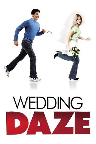Wedding Daze poster