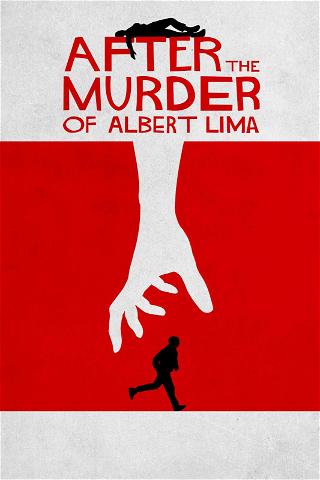 After the Murder of Albert Lima poster