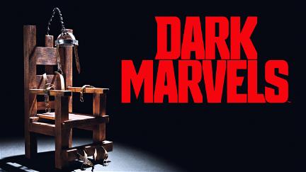 Dark Marvels poster