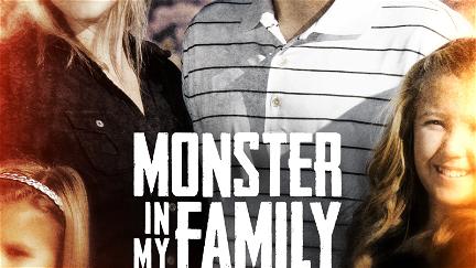 Monster in My Family poster