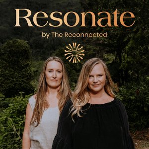 Resonate by The Reconnected poster