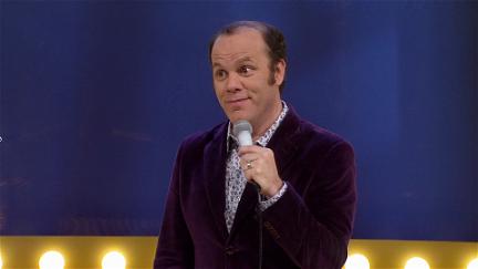 Tom Papa: Freaked Out poster