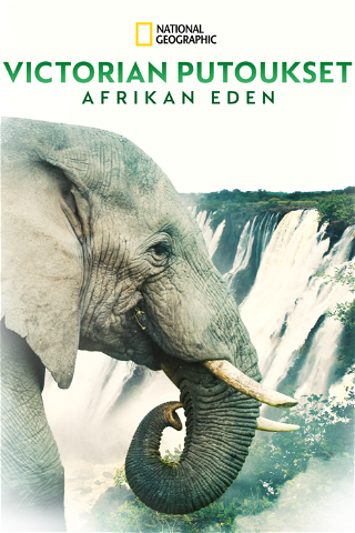 Victorian putoukset: Afrikan Eden poster