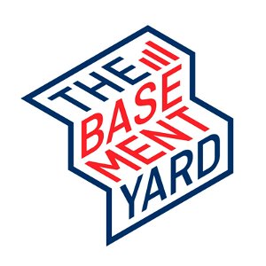 The Basement Yard poster