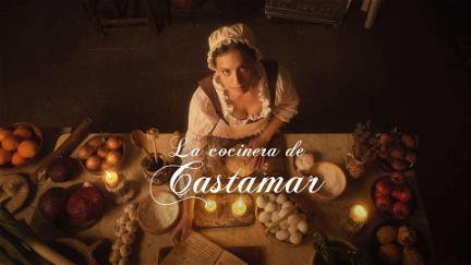 La cocinera de Castamar poster