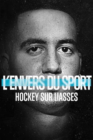 L'Envers du sport : Hockey sur liasses poster