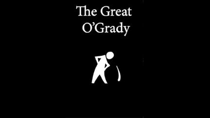 The Great O'Grady poster