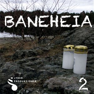 Baneheia poster