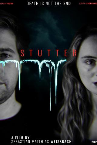 Stutter poster