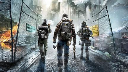 The Division poster