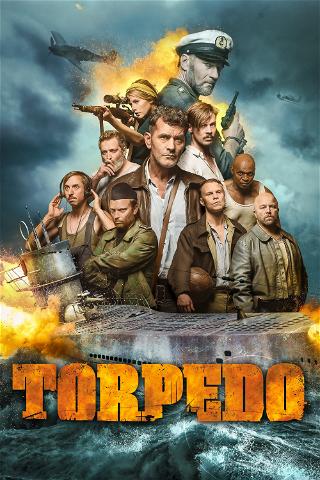 Torpedo poster
