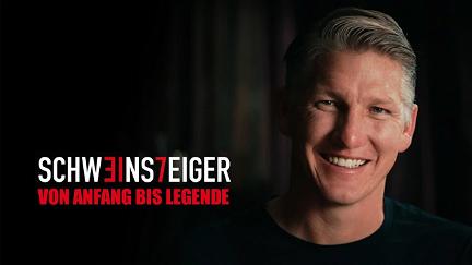 Schweinsteiger Memories: Von Anfang bis Legende poster