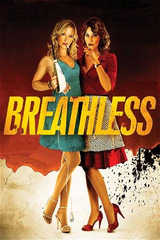 Breathless - Immer Ärger mit Dale poster