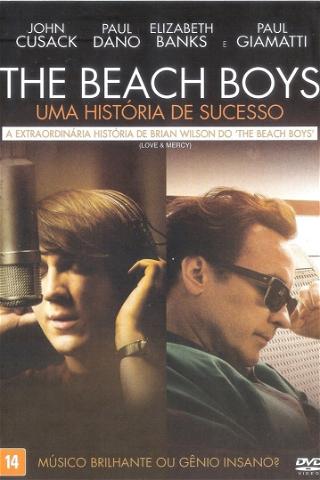 The Beach Boys: Uma História de Sucesso poster
