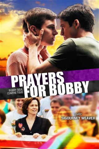 Prayers For Bobby - Bobby Seul Contre Tous poster