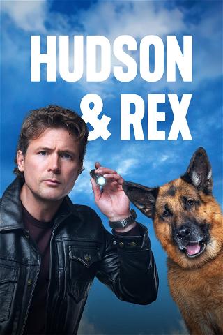 Hudson og Rex poster