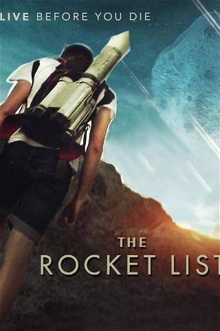 The Rocket List poster