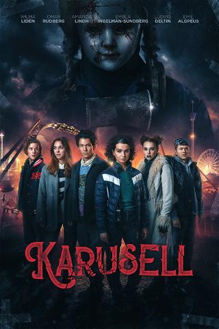 Karusell poster