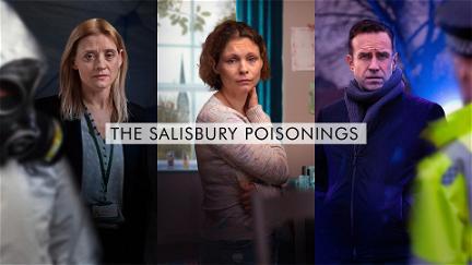 Förgiftningarna i Salisbury poster