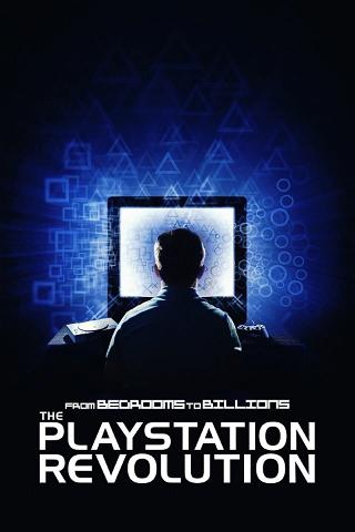 Des Chambres aux Milliards : La Révolution PlayStation poster