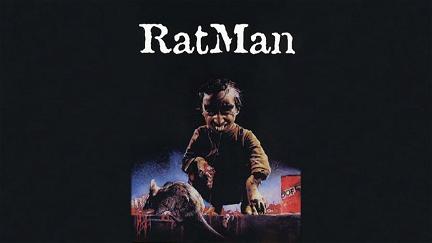 Ratman poster