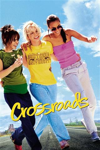 Crossroads – tienristeyksessä poster