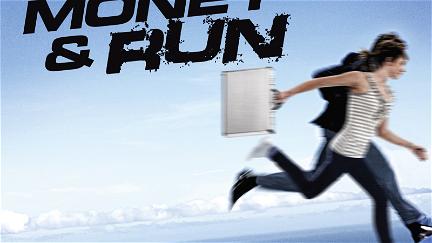 Take the Money and Run poster