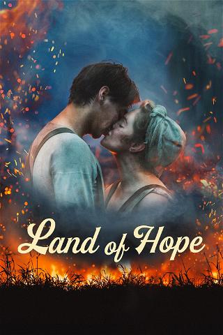 Land of Hope poster