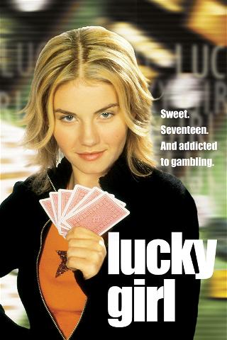 Lucky Girl poster