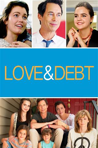 Love and Debt poster