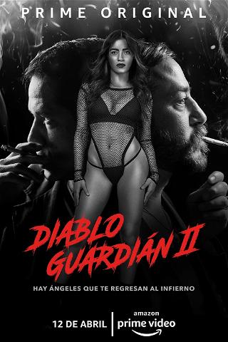 Diablo Guardian poster
