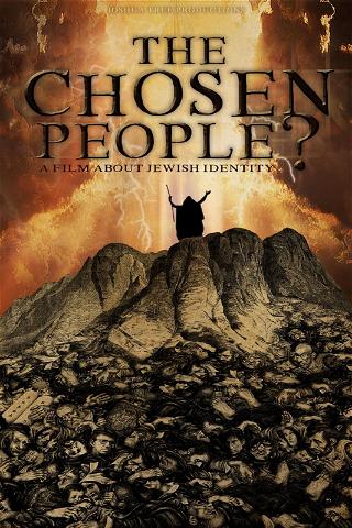 The Chosen People? A Film about Jewish Identity poster