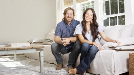 Fixer Upper: Behind the Design poster