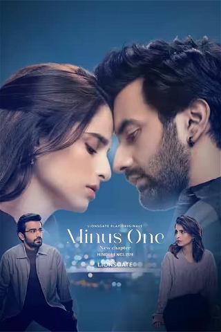 Minus One poster